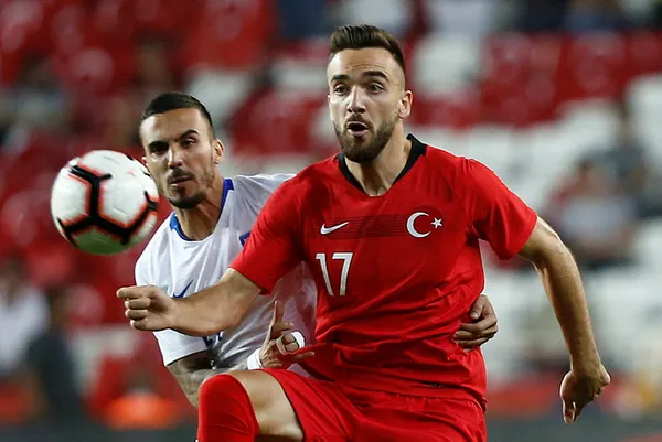 1610437473121.jpg Beşiktaş'tan flaş hamle! Milli yıldız için temas kuruldu-5