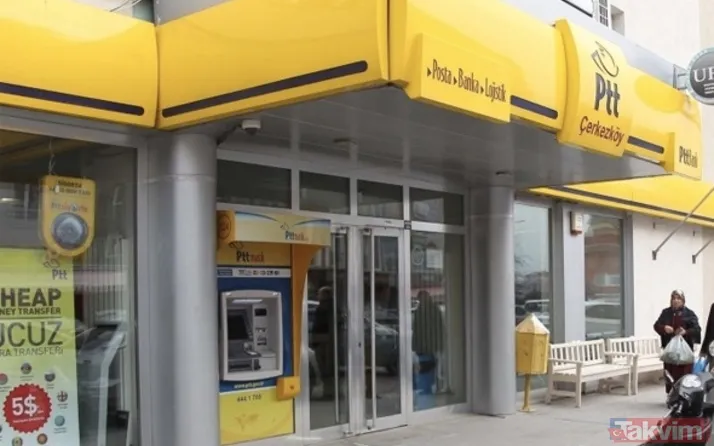 PTT 2019/1 KPSS şartsız personel alımı başvuru şartları nedir? 55 bin PTT personel alımı hangi tarihte?