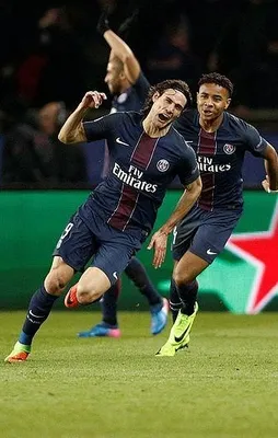 PSG çok fena Barça'ladı!