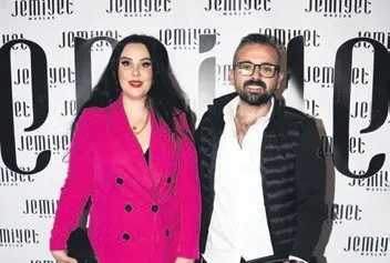 Artık susmuyorum