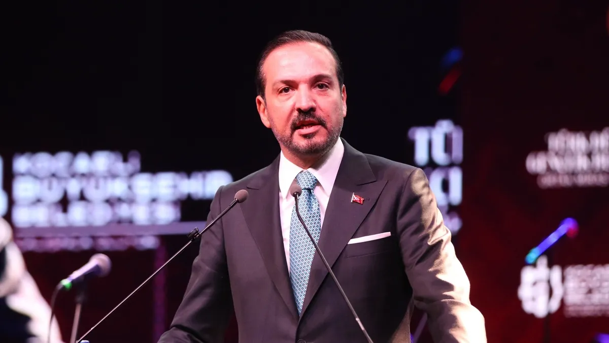 Türk Gücü Spor: Süper Lig'de yabancı sınırına yeni model!