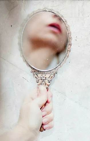 Rüyada ayna görmek ne anlama gelir?