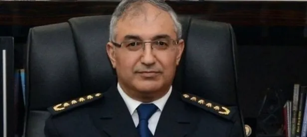 Ankara Emniyet Müdürü emeklilik dilekçesi verdi