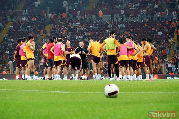 Galatasaray'a 3 yıldız daha! - 5