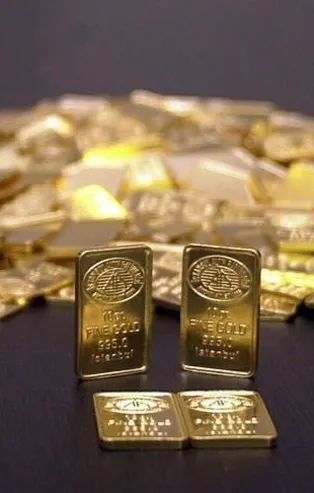 Kapalıçarşı'da altın fiyatları yükselişini sürdürdü | 24 Ocak 2020 Kapalıçarşı altın fiyatı