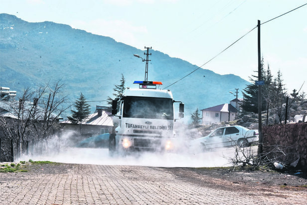 Tufanbeyli Haberleri Tufanbeyli Haber Haberler Sayfa 4