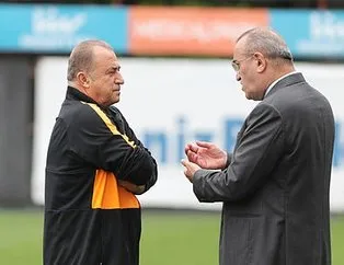 G.Saray’da kritik toplantıda gerginlik! İstifa kararı
