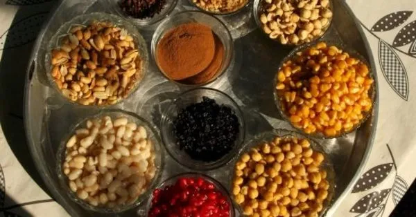 Asure Nasil Yapilir Evde Kolay Asure Tarifi Asure Malzemeleri Nelerdir Takvim