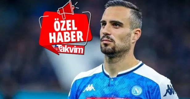 Transferde sürpriz! Fenerbahçe’ye Nikola Maksimovic önerisi