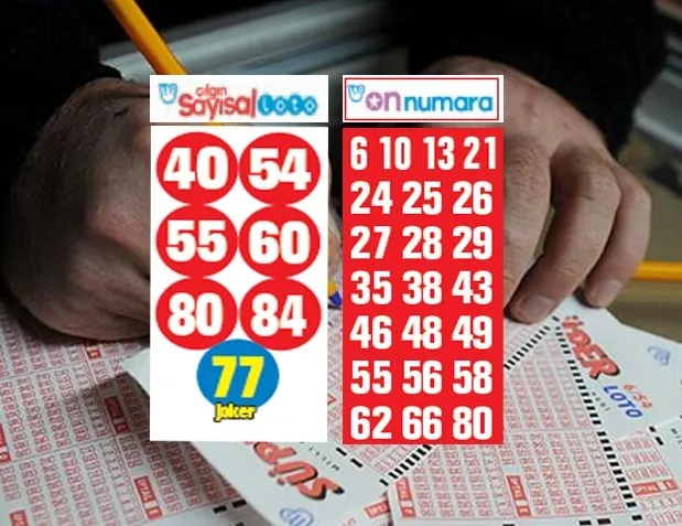 Sayısal ve On Numara’da büyük ikramiye devretti