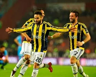 Volkan Şen’i Dortmund izliyor
