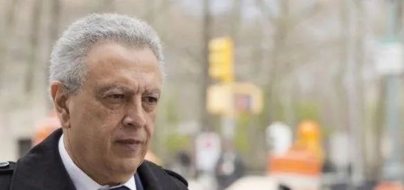 (FIFA) yolsuzluk operasyonu kapsamında Zürih'te gözaltına alınan Alfredo Hawit, yargılanmak üzere ABD'ye iade edilmeyi kabul etti.