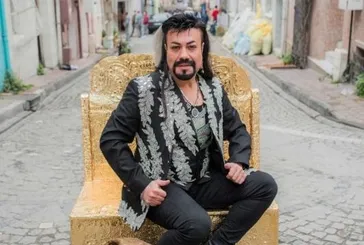 Kobra Murat hakkında öldü iddiası ortalığı karıştırdı! Gerçek ortaya çıktı: Manisa’da evinde ölü bulunmuş