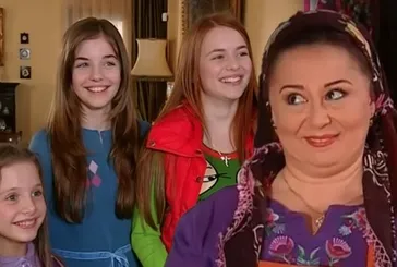 Selena’nın Müstesna teyzesiydi! Son hali ’yıllar ne kadar acımasız’ dedirtti! Selin,Leyla ve Nazlı’nın çok sevdiği yardımcısıydı...