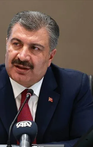 Yoğun bakım uyarısı