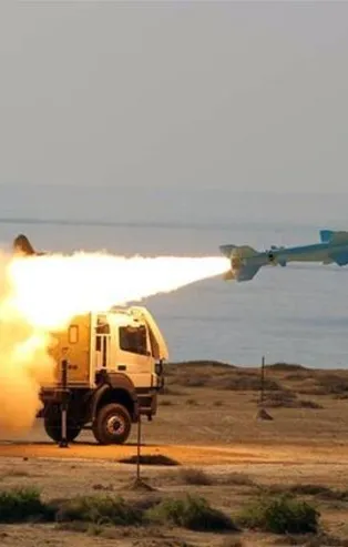 Son dakika: CNN'den bomba iddia: İran balistik füze denemesi yaptı