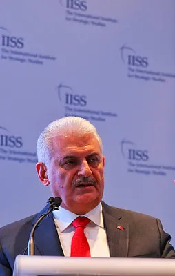 Başbakan Yıldırım'dan 'yerlilik' vurgusu