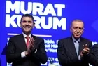 AK Parti Aday Tanıtım Toplantısı dünya basınında! Murat Kurum meydan okudu: İktidarın anahtarı
