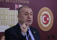 Son dakika: İPten istifa eden Ümit Özdağ: HDP ile anayasa çalışmasının 64 saatlik görüntüsü var