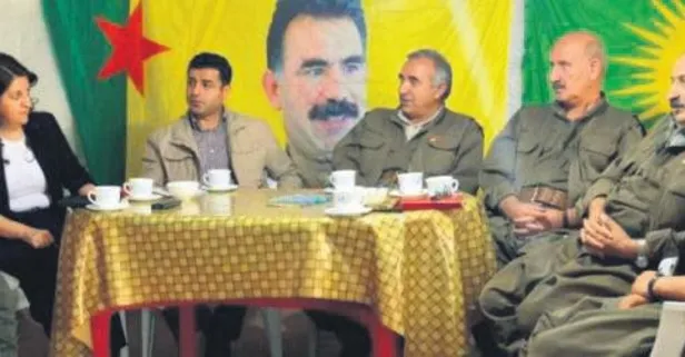 Yargıtay'dan HDP'nin kapatılması istemiyle Anayasa Mahkemesi'ne (AYM) dava açıldı