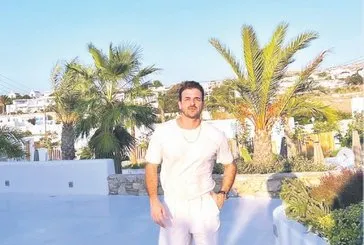 Ünlüler komşuya taşınıyor: Yunanistan’da golden visa rüzgârı!