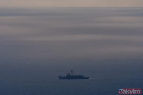 Pelosi'nin ziyareti sonrası Çin - Tayvan geriliminde ateş yükseliyor! 66 savaş uçağı ve 14 gemi Ada çevresinde - 6