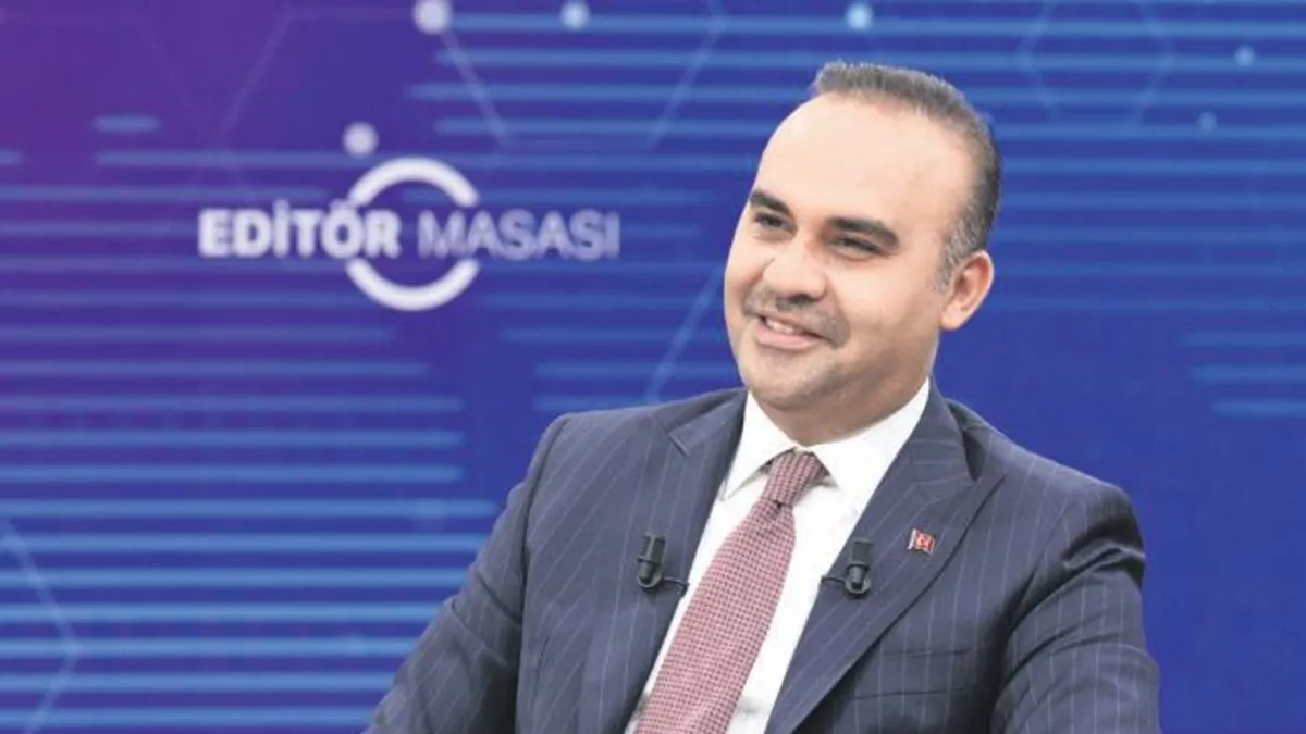 Bakan Kacır’dan Chery açıklaması: Yatırım için son basamaklara geldik