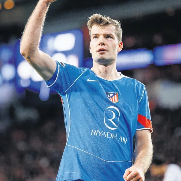 Sörloth’a 10 milyon