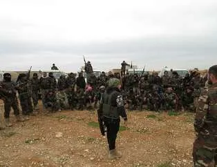 El Bab’da ilerleyiş sürüyor!