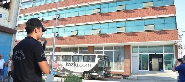 FETÖ'cü 3 şirkete daha kayyum atandı