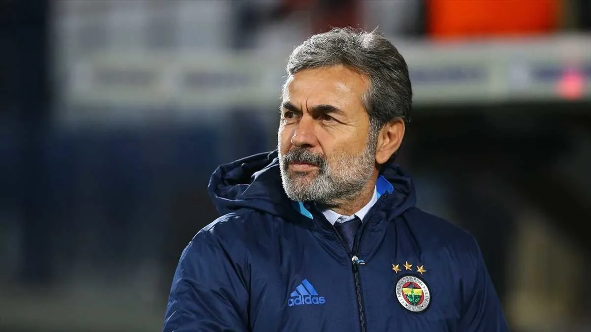 Aykut Kocaman konuşuyor | CANLI