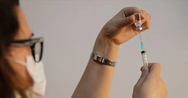 Antalya’da koronavirüs aşısı ikna timi kuruldu! Günde 3 bin kişiye...