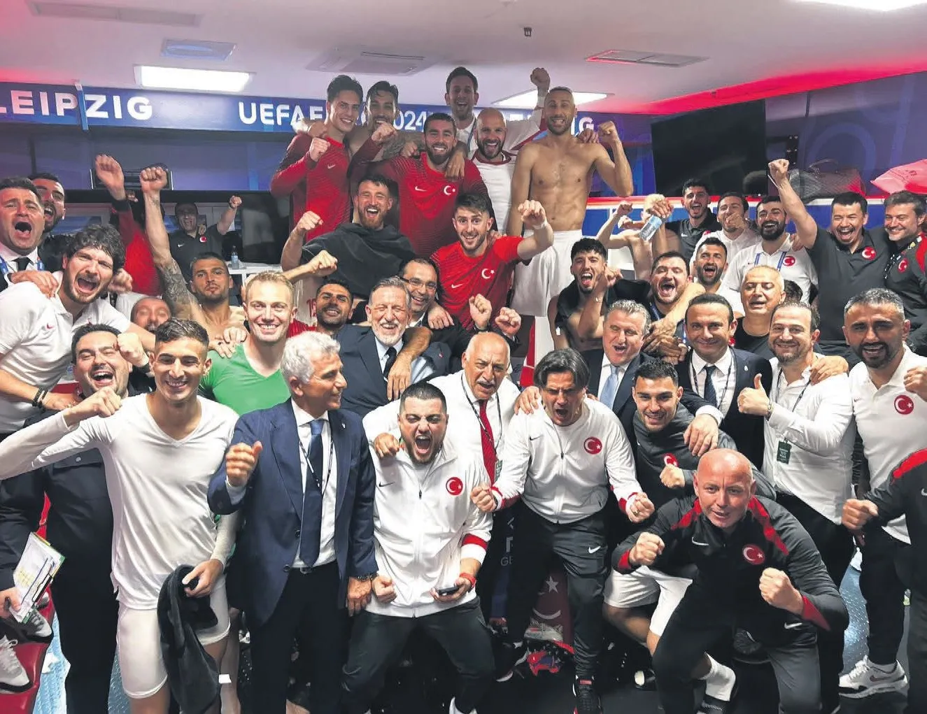 Montella’ya acımasız davrandık