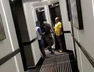Ordu oteli bastı! Samatta da rehineler arasında