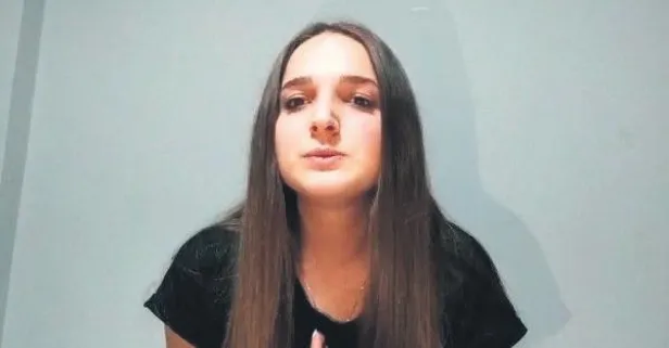 Genç kızı muştayla yaralayan saldırgan serbest bırakıldı: Hakime ‘pardon, başkasına benzettim’ dedi