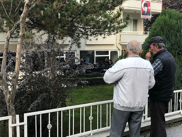 Bursa'da sır ölüm! Anneannesi pencereyi açık görünce...-4