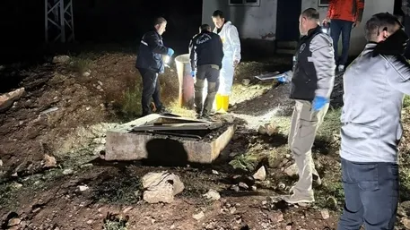 Kübra Yapıcı cinayetinde katiller yakalandı: Faili meçhul dosya kalmayacak | Anne ve babadan adalet çağrısı
