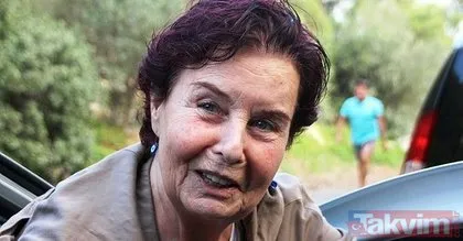 Yeşilçam’ın mavi gözlü güzeli Fatma Girik hayatını kaybetti! Annesinin oyunculuğu yasaklamasından sinema efsaneliğine...