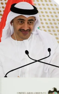 Her kirli taşın altından BAE çıkıyor