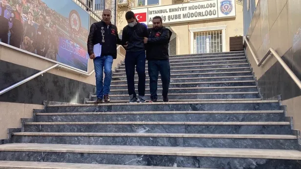 Küçükçekmece'de kan donduran olay: "Anneme ve bize çok çektirdi" dedi babasını 13 yerinden bıçakladı!-2