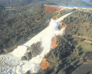 Tatbikat değil gerçek afet