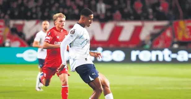 Ocak iptal gözler Haziran’da! Jayden Oosterwolde’nin şok sakatlığı Napoli’nin planlarını alt üst etti