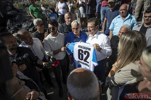İmamoğlu 'Alevi' kartını açtı! Cemeviyle başladı Tunceli'den devam etti Hacıbektaş'a rota çizdi: Hedefi 'Piro Kemal'e karşı delege avı - 6