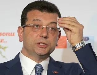 Cebimize ’park’ etti