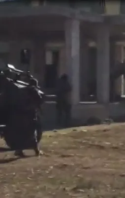 Mardin'de 3 PKK'lı terörist öldürüldü