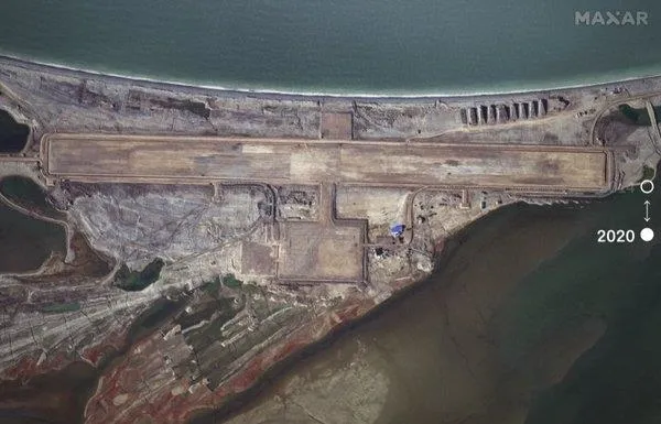 SON DAKİKA: Putin'in 'gizli planı' deşifre oldu! Arktik bölgesinde dikkat çeken hareketlilik-7