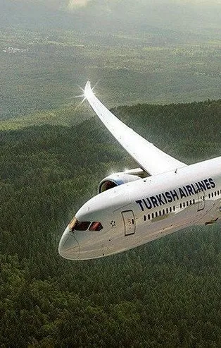 Her 45 saniyede bir sefer yapıldı