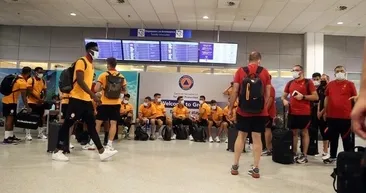 Yunan’ın Galatasaray’a karşı küstah hareketi Hollanda medyasında: Ahlaksız ve haksız uygulama!
