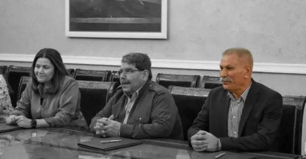 PYD'den 'İmralı' maskeli özerklik provokasyonu! Barzaniler teşvik etti, İsrail söyletti: "Türkiye Suriye'de işgalcidir"