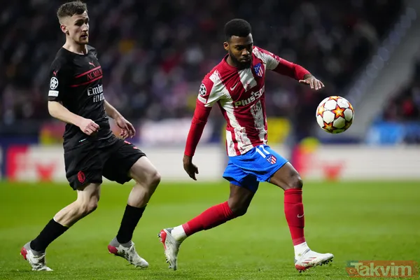 Fenerbahçe'den eşi benzeri görülmemiş transfer! 72 milyon euro ödenmişti - 34